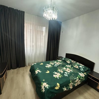 Gemütliche Wohnung zu vermieten, Sektor 6, Bukarest