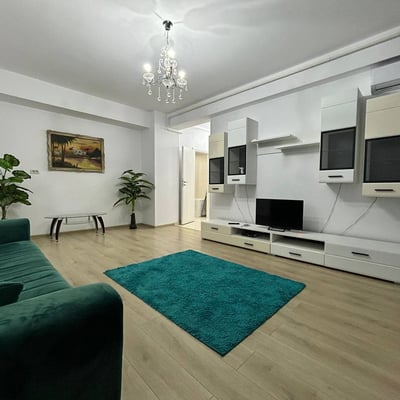 Gemütliche Wohnung zu vermieten, Sektor 6, Bukarest