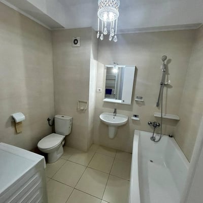 Gemütliche Wohnung zu vermieten, Sektor 6, Bukarest