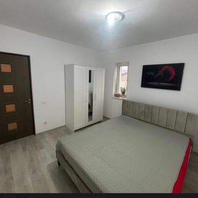 Gemütliche Wohnung mit Parkplatz zur Miete, Bukarest, Rumänien