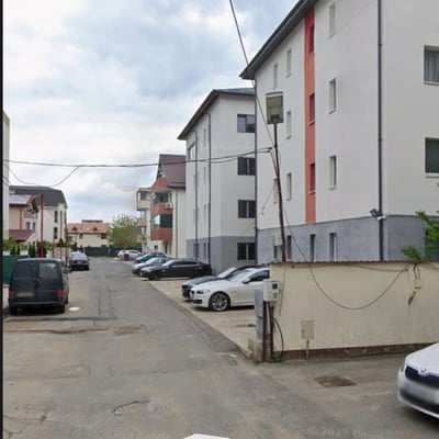 Gemütliche Wohnung mit Parkplatz zur Miete, Bukarest, Rumänien