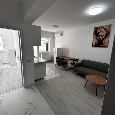 New Cozy Apartment for Rent, Bucharest, Romania