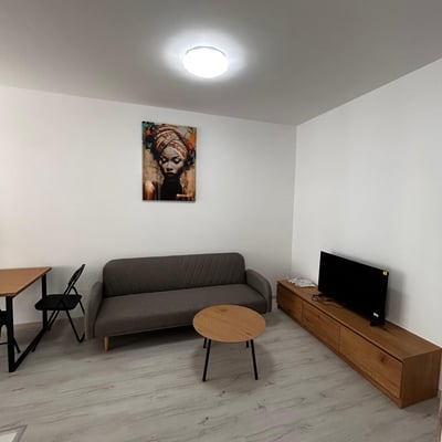 New Cozy Apartment for Rent, Bucharest, Romania