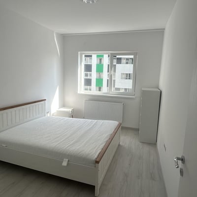 New Cozy Apartment for Rent, Bucharest, Romania
