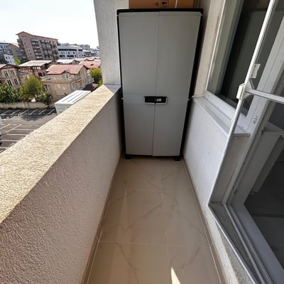 New Cozy Apartment for Rent, Bucharest, Romania