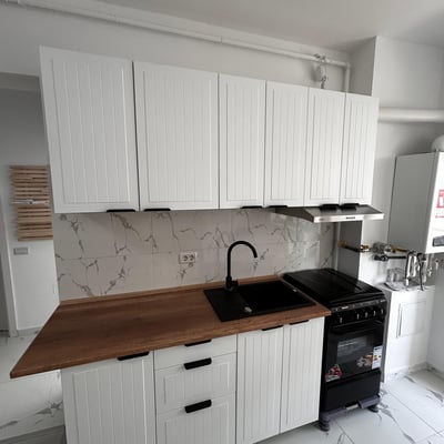 New Cozy Apartment for Rent, Bucharest, Romania