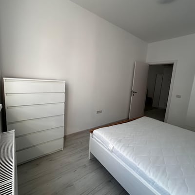 New Cozy Apartment for Rent, Bucharest, Romania