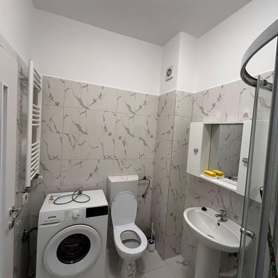 New Cozy Apartment for Rent, Bucharest, Romania