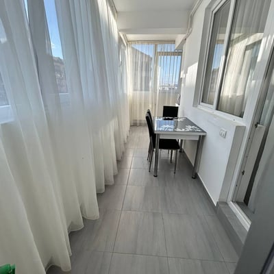 Аренда уютной квартиры в ЖК Militari Residence, Бухарест (сектор 6), Румыния