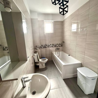 Аренда уютной квартиры в ЖК Militari Residence, Бухарест (сектор 6), Румыния