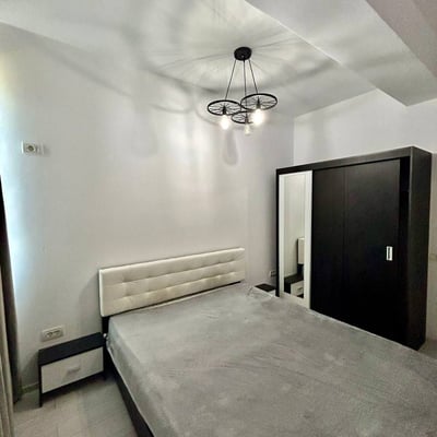 Аренда уютной квартиры в ЖК Militari Residence, Бухарест (сектор 6), Румыния