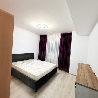 Se alquila apartamento luminoso y acogedor de 50 m², Bucarest, Rumanía