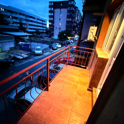 Se alquila apartamento luminoso y acogedor de 50 m², Bucarest, Rumanía