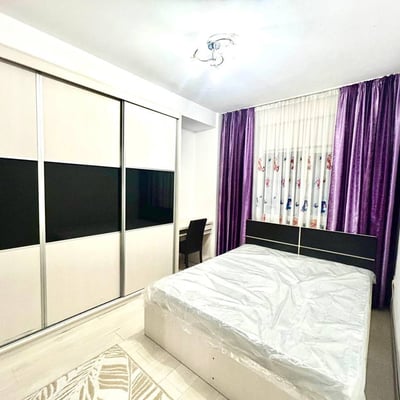 Cozy, furnished apartment for rent (Sector 6), Bucharest, Romania