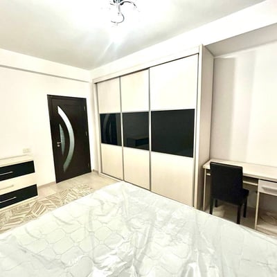 Cozy, furnished apartment for rent (Sector 6), Bucharest, Romania