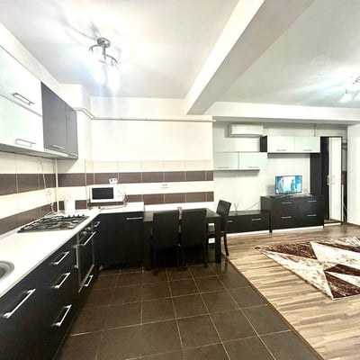Cozy, furnished apartment for rent (Sector 6), Bucharest, Romania