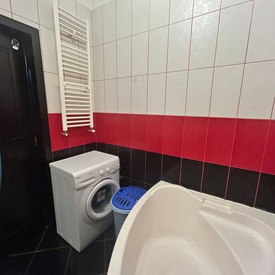 Cozy, furnished apartment for rent (Sector 6), Bucharest, Romania