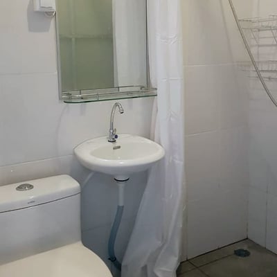 Location d’un studio cosy, Kerobokan, Bali, Indonésie