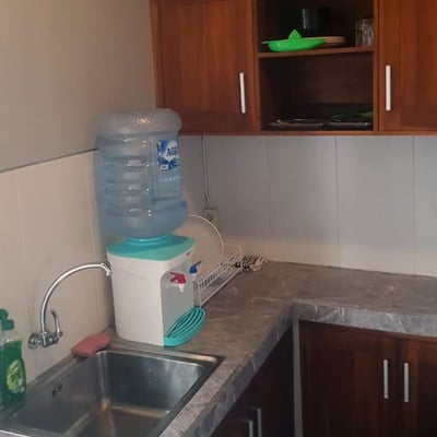 Location d’un studio cosy, Kerobokan, Bali, Indonésie