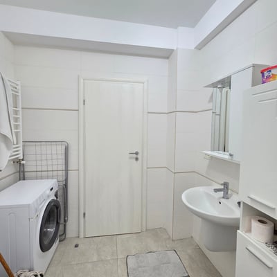 Cozy Comfortable Apartment for Rent, Bucharest, Romania