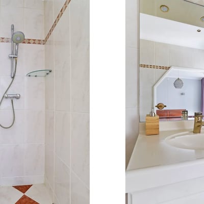 Rental of a bright and stylish apartment, 63 m², Rotterdam, Netherlands