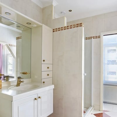 Rental of a bright and stylish apartment, 63 m², Rotterdam, Netherlands