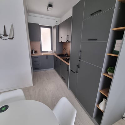 Rent of cozy 2-room apartment 57 m², Tomis Nord, Constanța, Romania