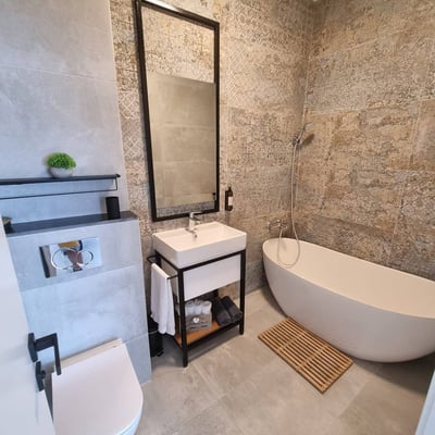 Rent of cozy 2-room apartment 57 m², Tomis Nord, Constanța, Romania