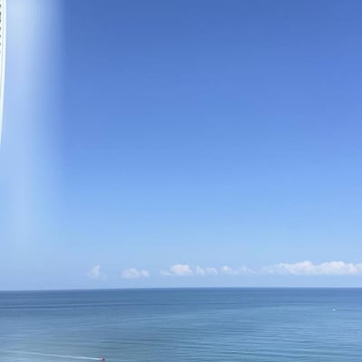 Location d'un appartement spacieux, 117 m², Hilton, Batumi, Géorgie