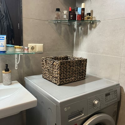 Location d'un appartement confortable, 56 m², Batumi, Géorgie