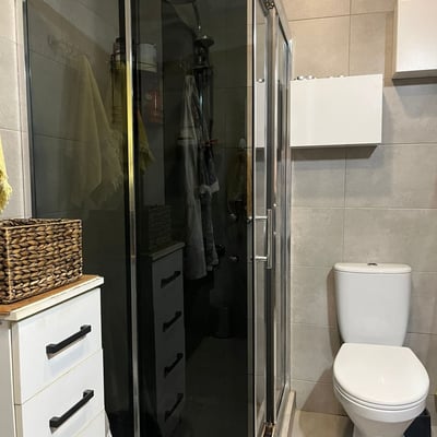 Location d'un appartement confortable, 56 m², Batumi, Géorgie