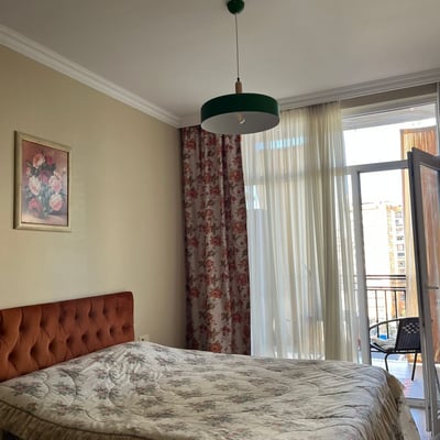 Аренда комфортной квартиры, 56 m², Батуми, Грузия