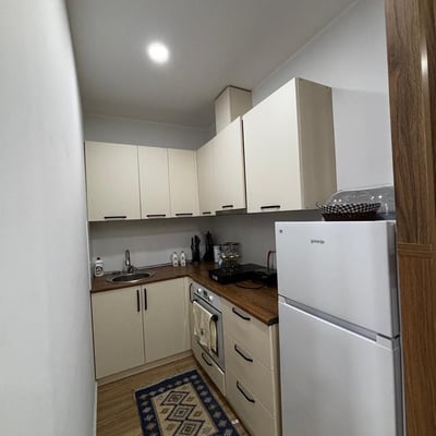 Location d'un appartement douillet, 55 m², Batumi, Géorgie