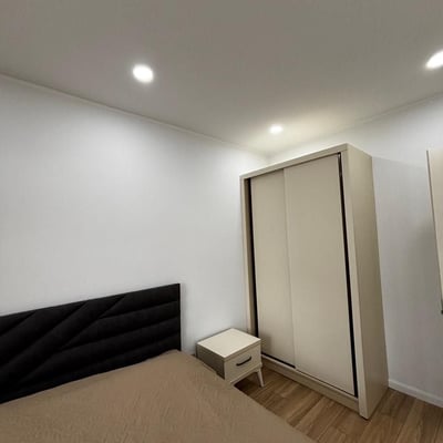 Аренда уютной квартиры, 55 m², Батуми, Грузия