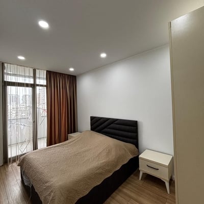 Аренда уютной квартиры, 55 m², Батуми, Грузия