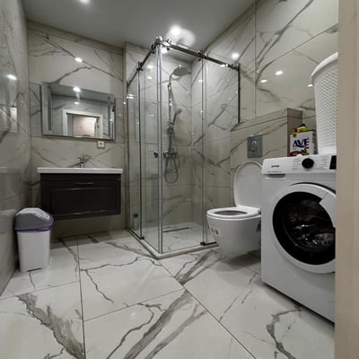 Аренда уютной квартиры, 55 m², Батуми, Грузия