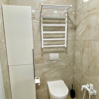 Location d'un appartement meublé et accueillant, 45 m², Batumi, Géorgie