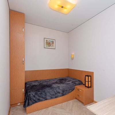 Alquiler de apartamento confortable, 50 m², Batumi, Georgia