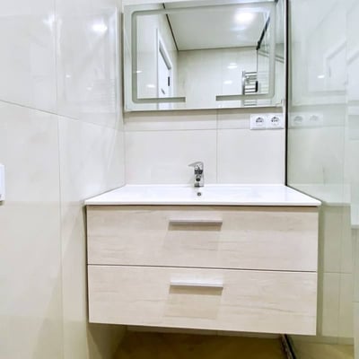 Alquiler de apartamento confortable, 50 m², Batumi, Georgia