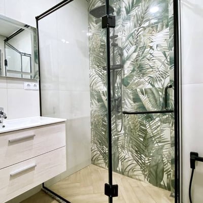 Alquiler de apartamento confortable, 50 m², Batumi, Georgia