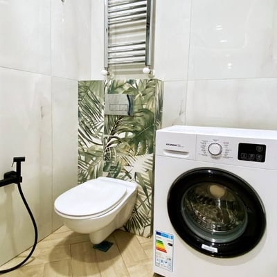 Alquiler de apartamento confortable, 50 m², Batumi, Georgia