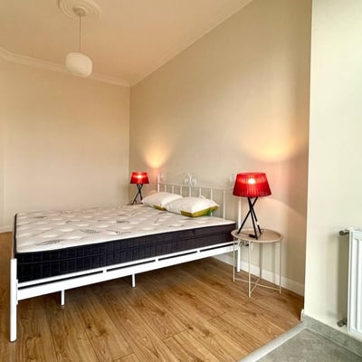 Location d'un appartement spacieux, 85 m², Batumi, Géorgie