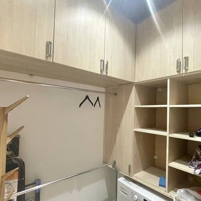 Location d'un appartement spacieux, 85 m², Batumi, Géorgie