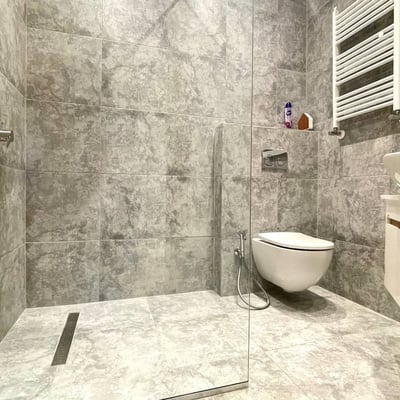 Location d'un appartement spacieux, 85 m², Batumi, Géorgie