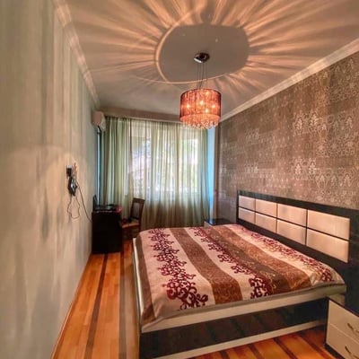 Location d'un appartement moderne et spacieux, 113 m², Batumi, Géorgie