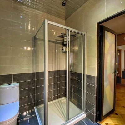 Moderne und geräumige 113 m² Wohnung mieten, Batumi, Georgien