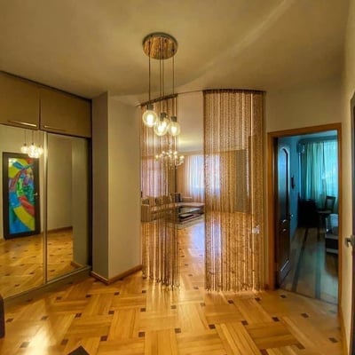 Moderne und geräumige 113 m² Wohnung mieten, Batumi, Georgien