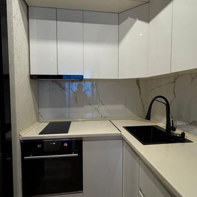 Comfortable 50 m² apartment for rent, Sunrise Residence, Batumi, Georgia