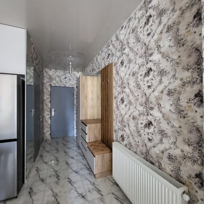 Location d'un appartement chaleureux et meublé de 70 m² à Batumi, Géorgie