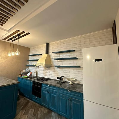 Аренда уютной и меблированной квартиры, 80 м², Батуми, Грузия